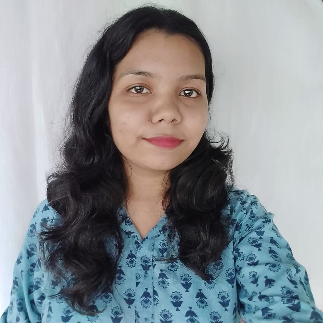 Anushree Baghwar