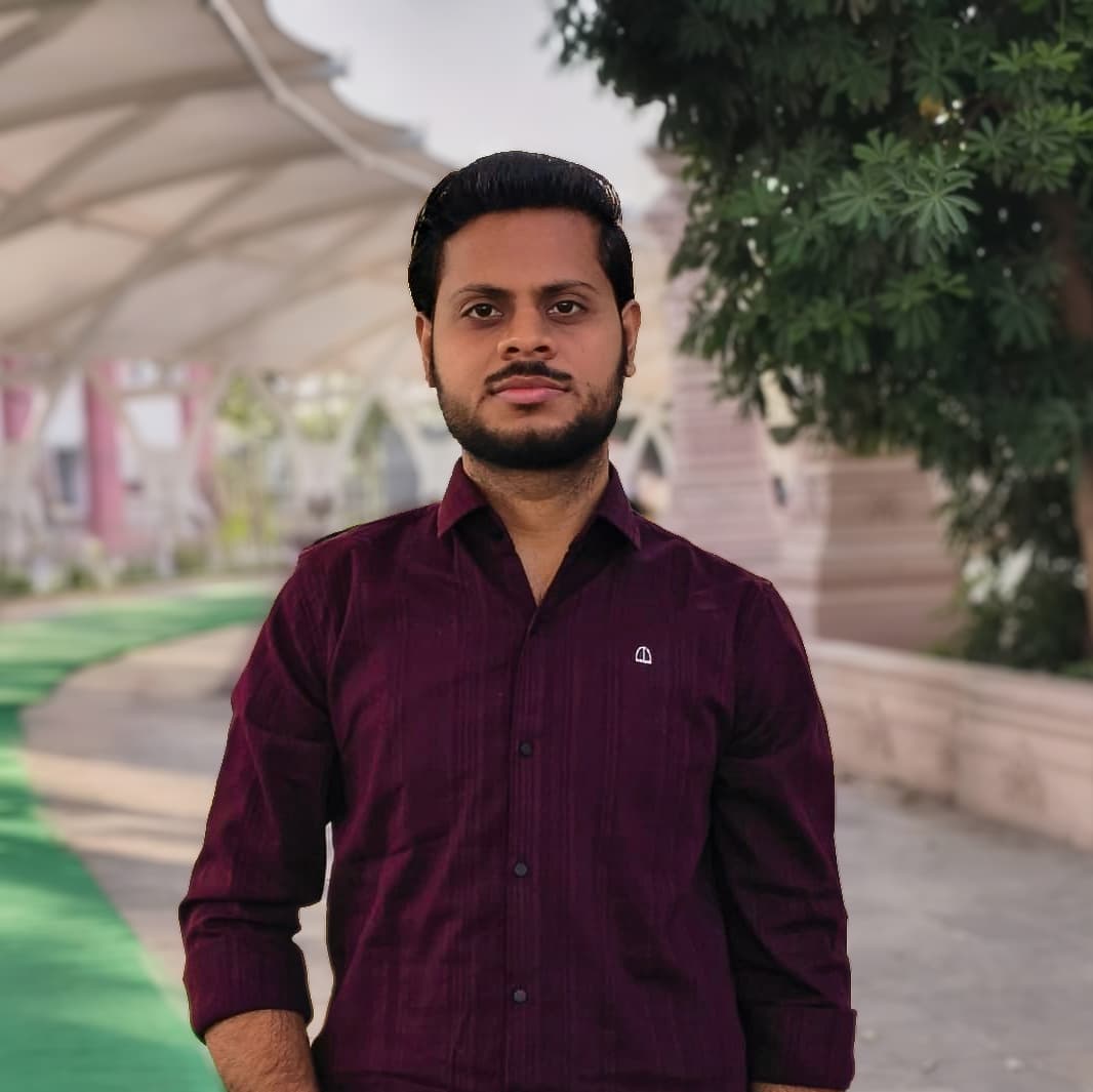 Gaurav Soni