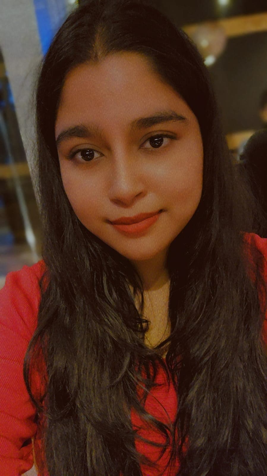Janhvi Wani