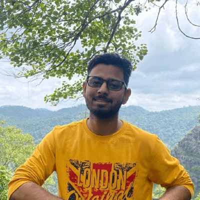 Mrityunjay Mishra