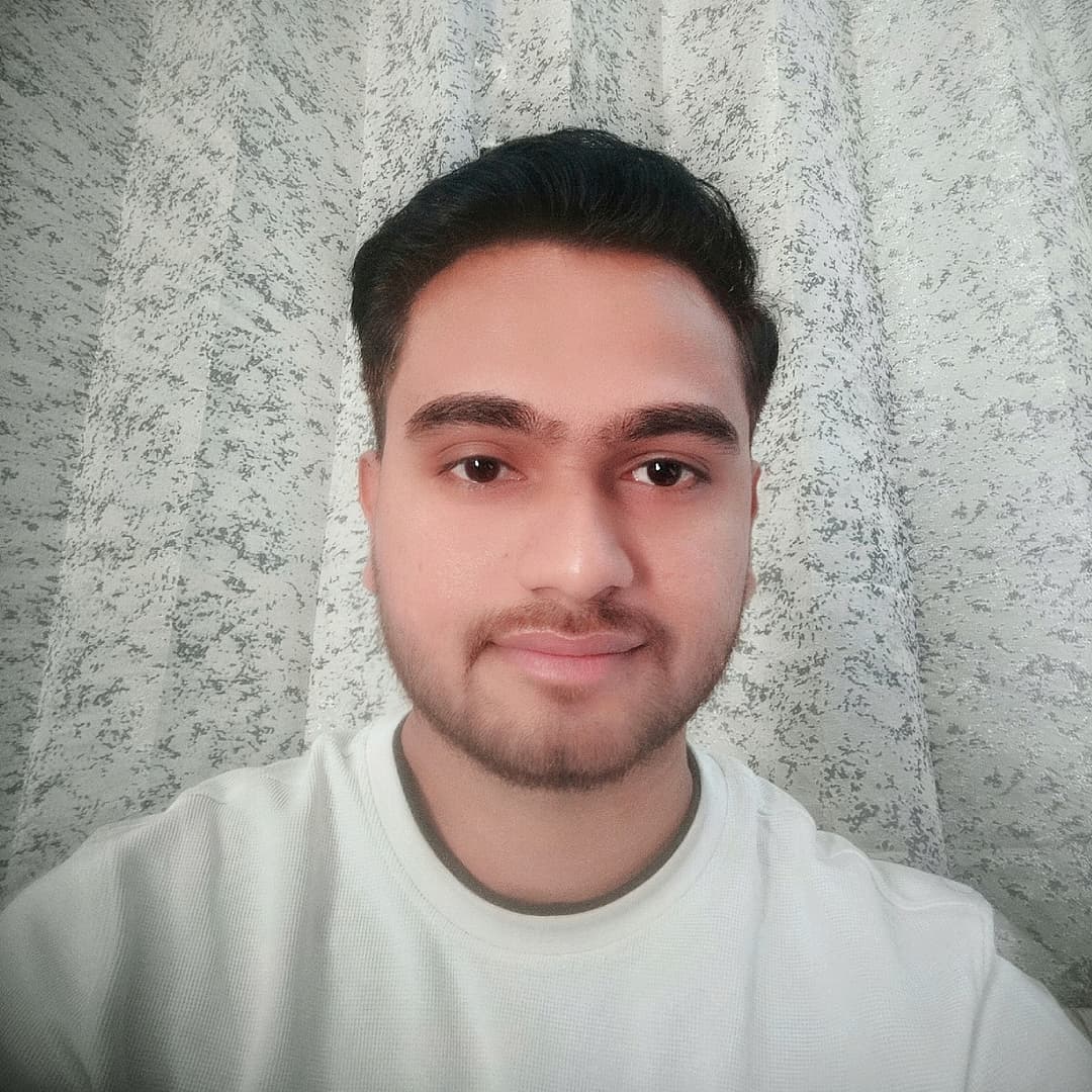 Pratik Kalaskar