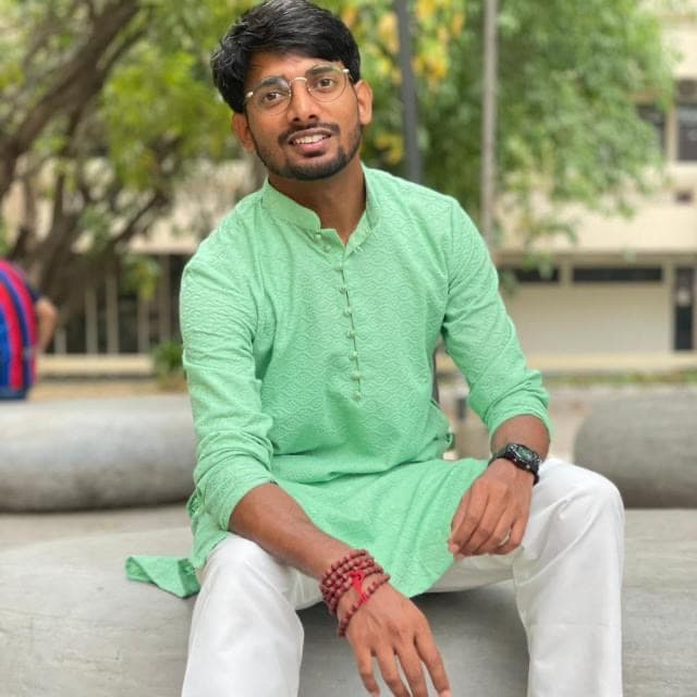 Shivam Chaurasiya