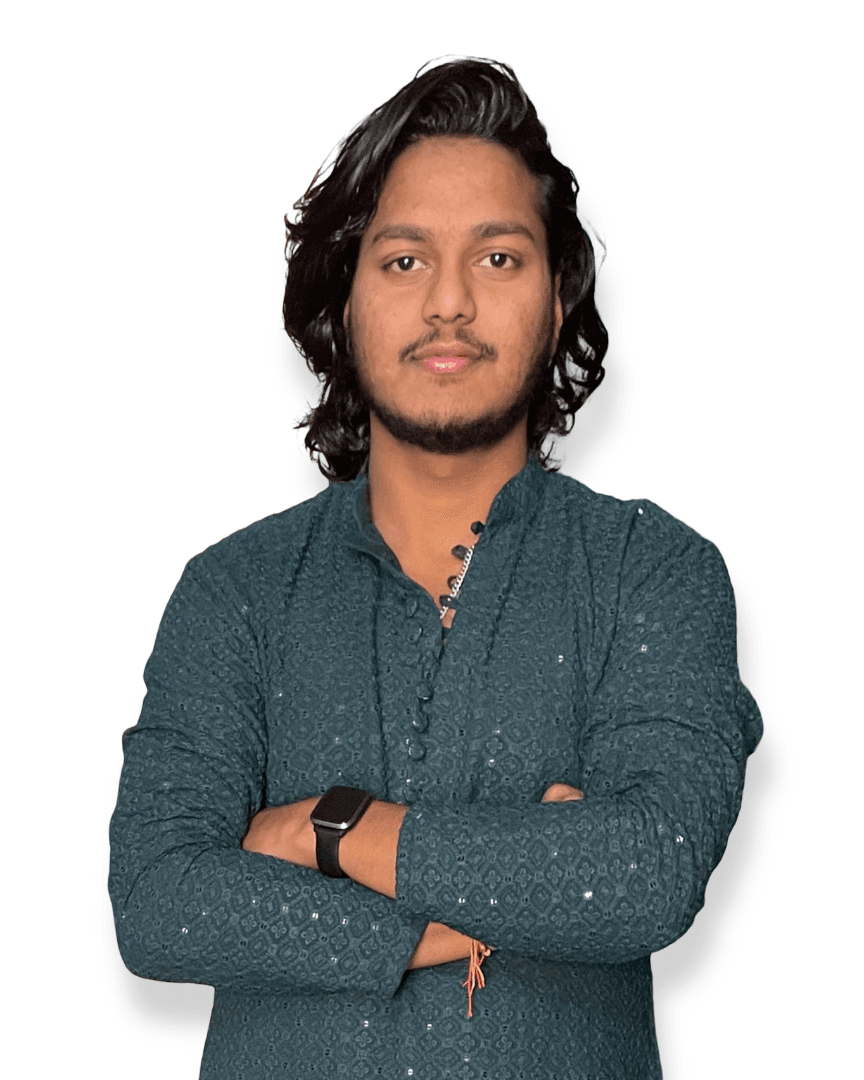 Yashh Goswami