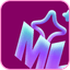 AI and ML integration icon