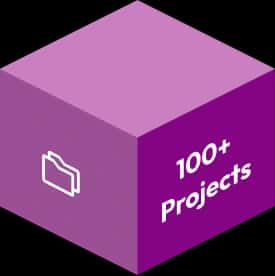30+ Projects